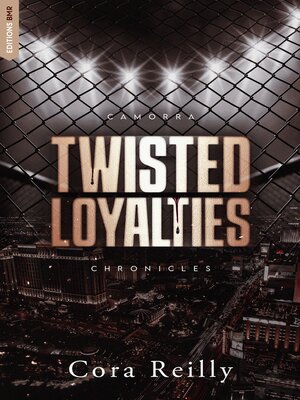 cover image of Twisted Loyalties